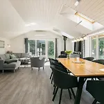 Σπίτι διακοπών 5 Star Holiday Home In Vaeggerlose *
