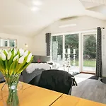 5 Star Holiday Home In Vaeggerlose Bøtø By