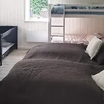 5 Star Holiday Home In Vaeggerlose * Bøtø By