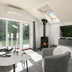 5 Star Holiday Home In Vaeggerlose Nyaraló