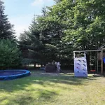 Nyaraló 5 Star Holiday Home In Vaeggerlose *
