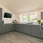 Σπίτι διακοπών 5 Star Holiday Home In Vaeggerlose Bøtø By
