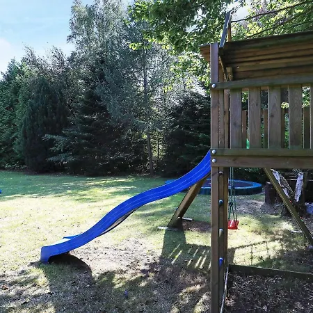 Holiday home 8 Person In V Ggerl Se