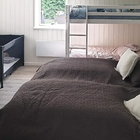 5 Star In Vaeggerlose * Bøtø By