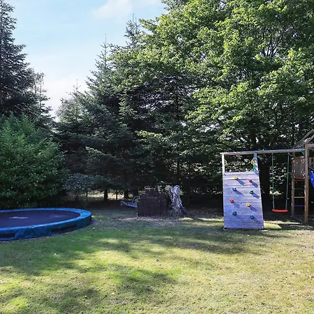 Σπίτι διακοπών 8 Person In Vaeggerlose *