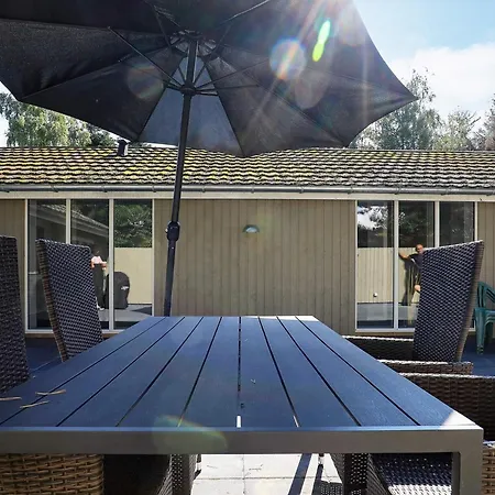5 Star Holiday Home In Vaeggerlose Σπίτι διακοπών Bøtø By
