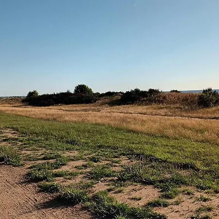 8 Person In Vaeggerlose Σπίτι διακοπών *