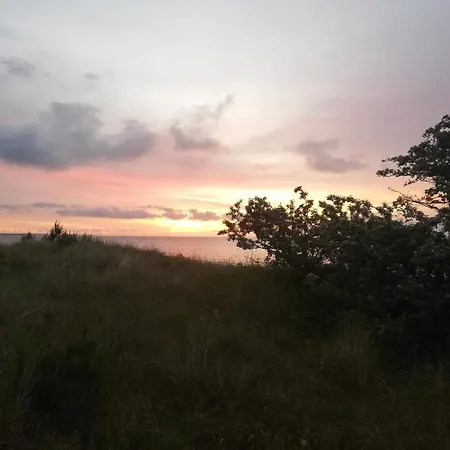 Сasa de vacaciones 5 Star In Vaeggerlose Bøtø By