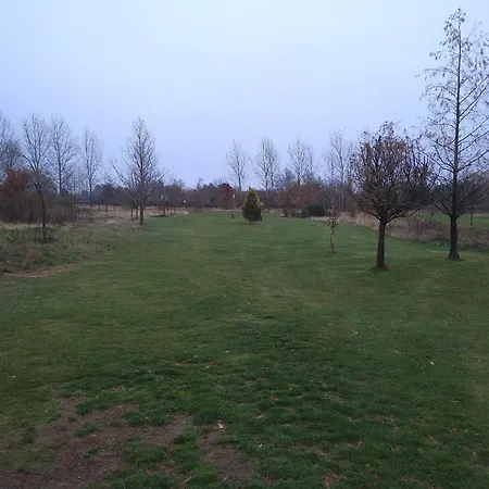 8 Person In Vaeggerlose Bøtø By