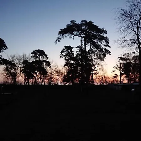 8 Person In Vaeggerlose Σπίτι διακοπών