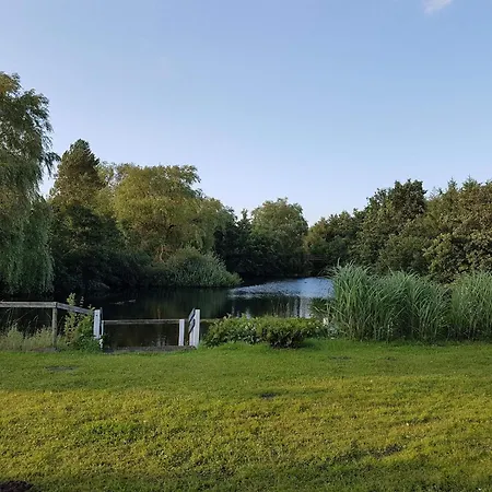 8 Person In Vaeggerlose Σπίτι διακοπών