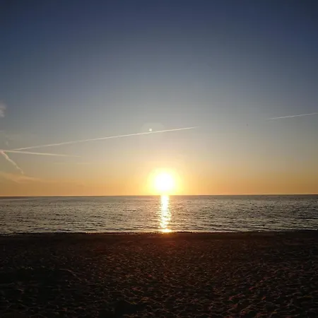 Сasa de vacaciones 5 Star In Vaeggerlose Bøtø By