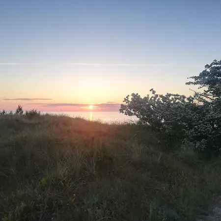 5 Star In Vaeggerlose Сasa de vacaciones Bøtø By