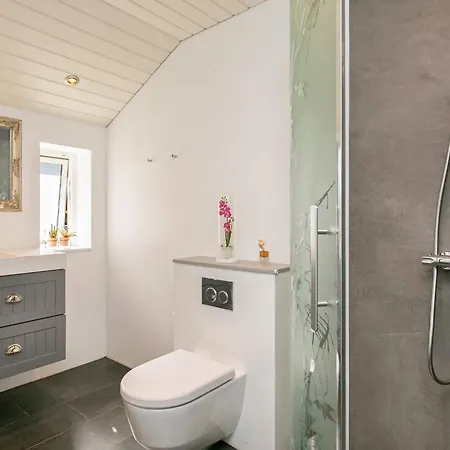 5 star holiday home in V ggerl se Feriehus Bøtø By