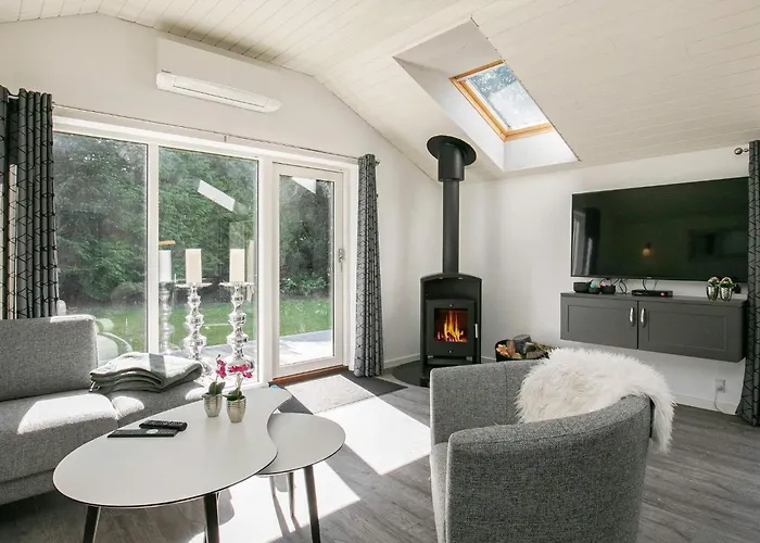 8 Person In Vaeggerlose بيت للعطل