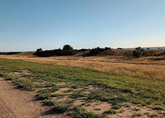 8 Person In Vaeggerlose بيت للعطل *