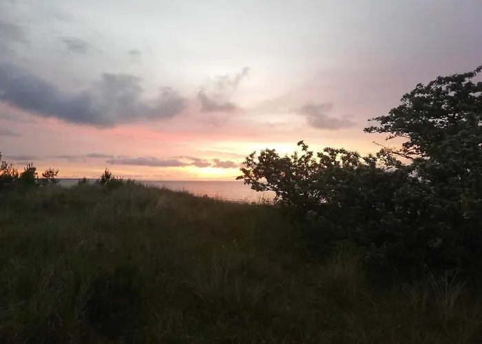 بيت للعطل 8 Person In Vaeggerlose Bøtø By