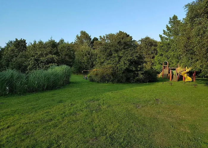 8 Person In Vaeggerlose بيت للعطل *